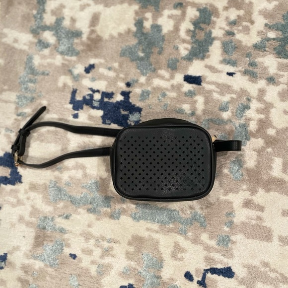 Black belt purse - Picture 3 of 6